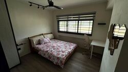 Blk 645 Woodlands Ring Road (Woodlands), HDB 5 Rooms #604281781